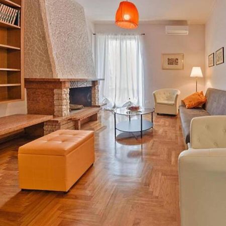 Key Apartment Vatican Wall Rome Luaran gambar