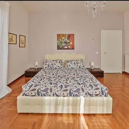 Key Apartment Vatican Wall Rome Luaran gambar
