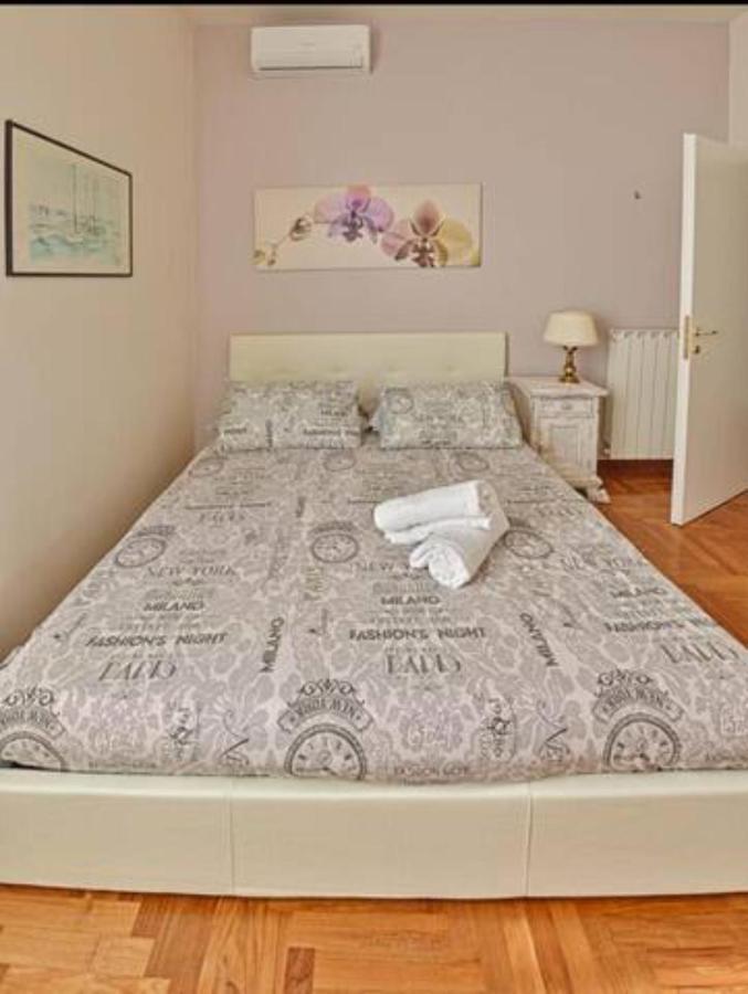 Key Apartment Vatican Wall Rome Luaran gambar