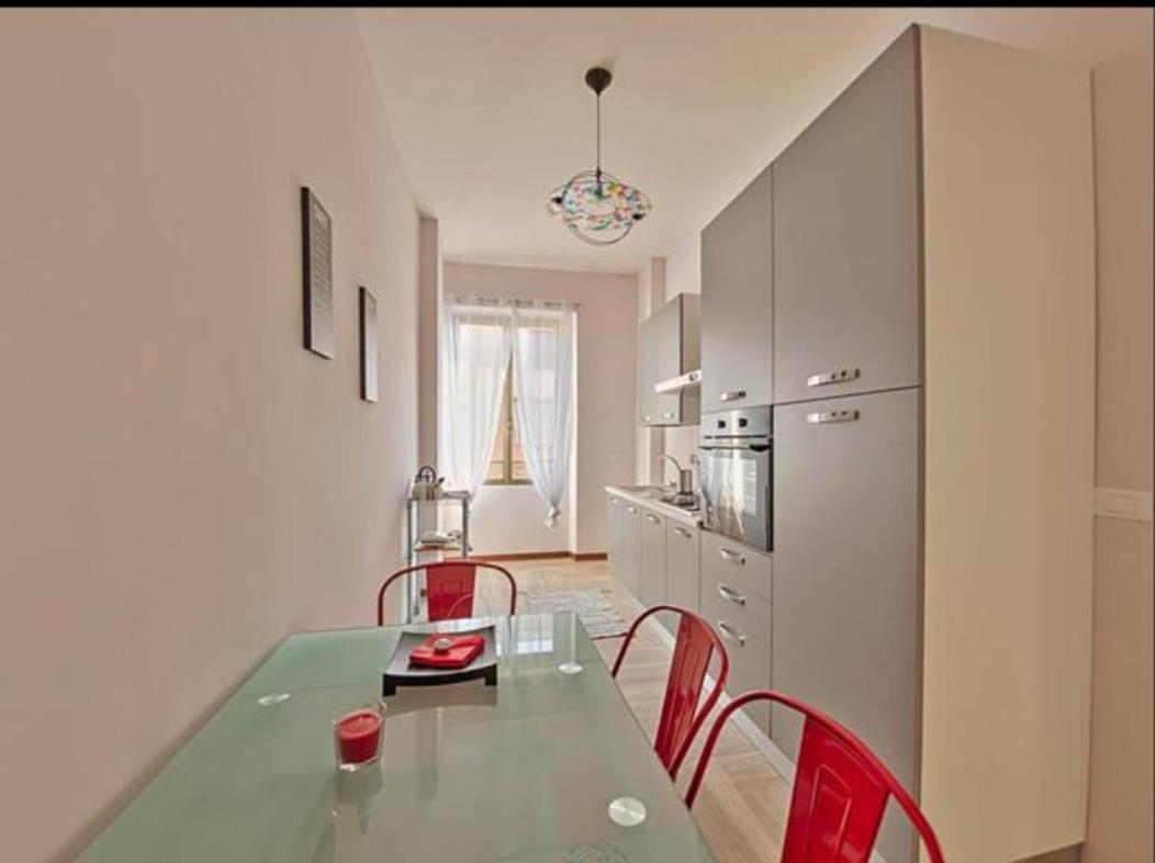 Key Apartment Vatican Wall Rome Luaran gambar