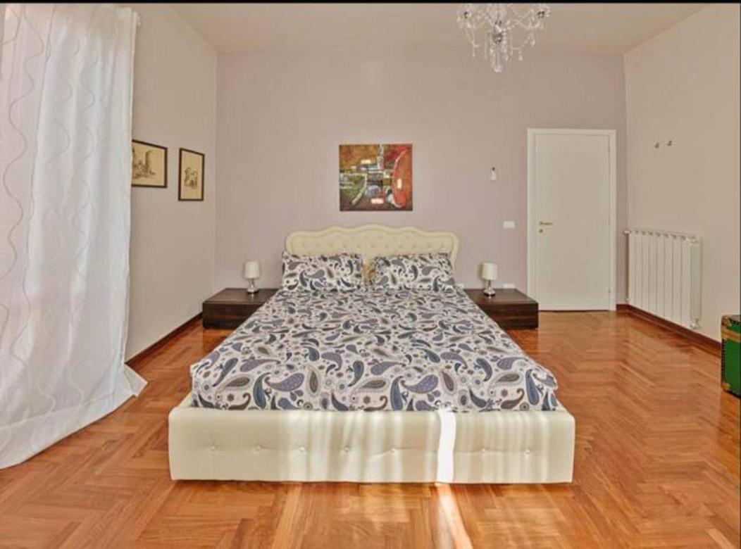Key Apartment Vatican Wall Rome Luaran gambar