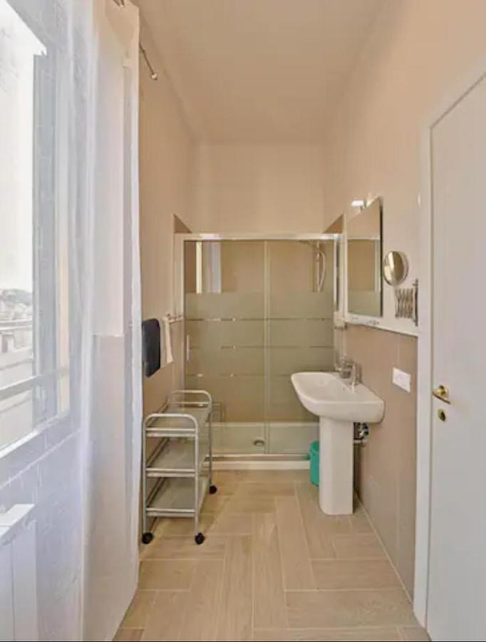 Key Apartment Vatican Wall Rome Luaran gambar