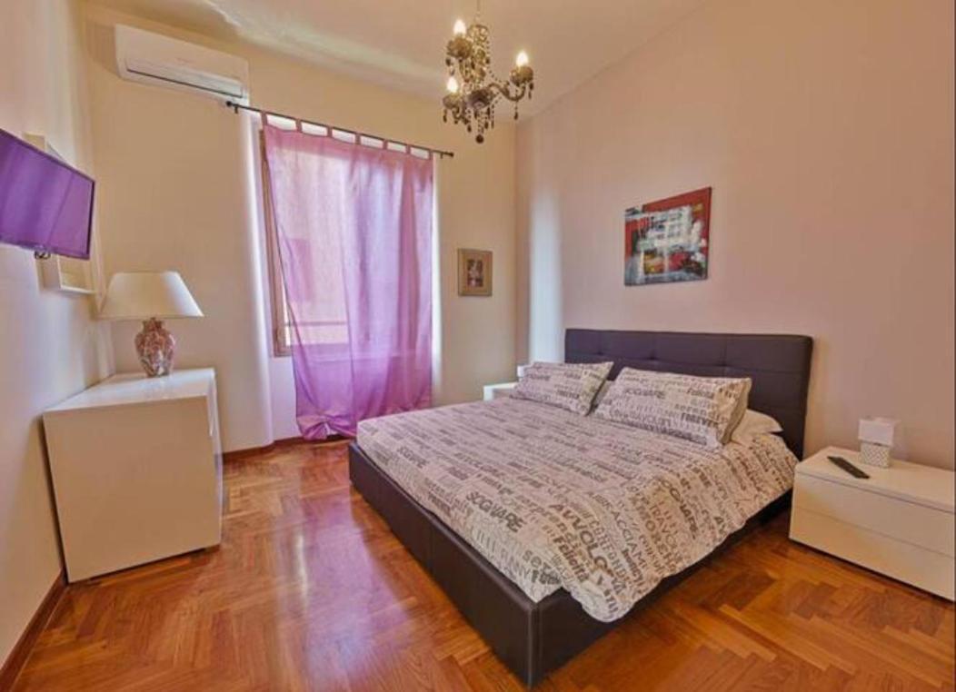 Key Apartment Vatican Wall Rome Luaran gambar