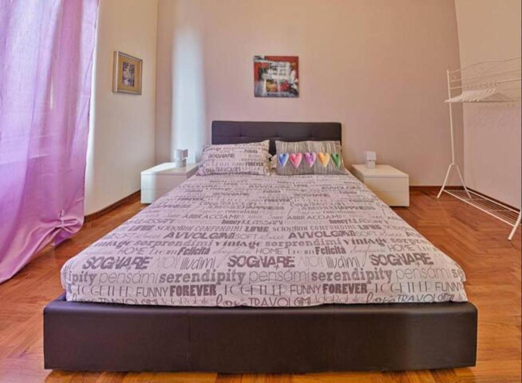 Key Apartment Vatican Wall Rome Luaran gambar