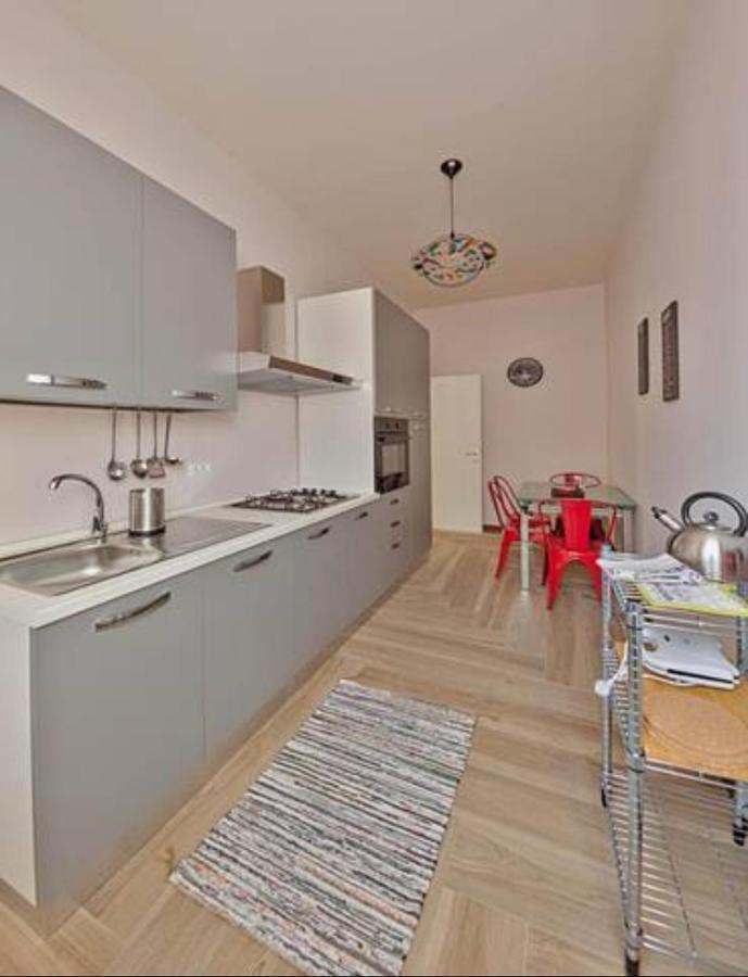 Key Apartment Vatican Wall Rome Luaran gambar